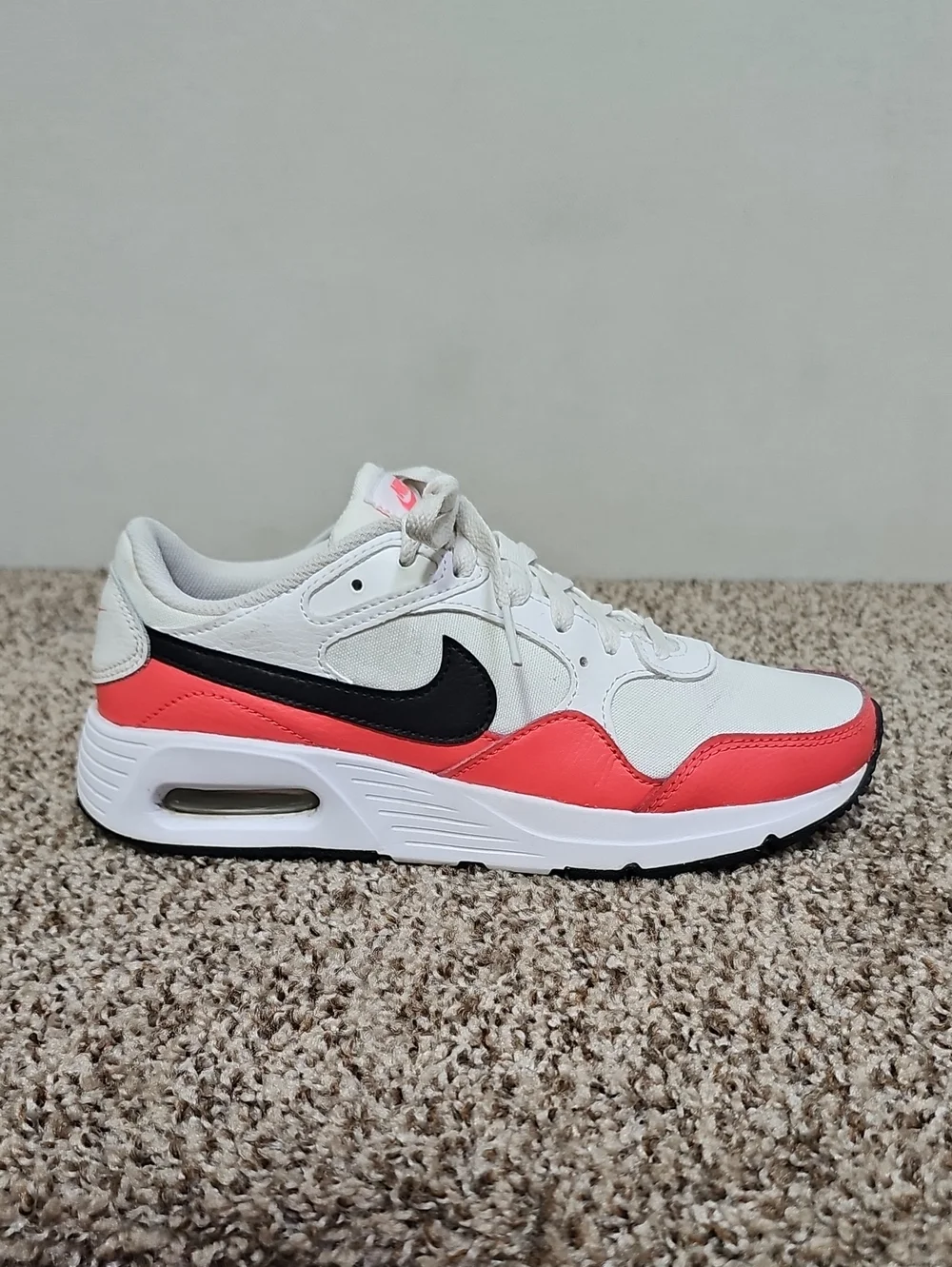 NIKE AIRMAX SC WOMENS SNEAKERS BFPM-07-205